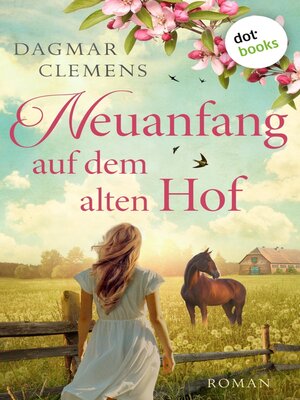 cover image of Neuanfang auf dem alten Hof--oder